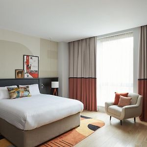 Refurbished Premium King Room Disability Access